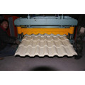 Top Quality Steel Roof and Wall Panel Roll Forming Machinery